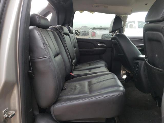 Photo 6 from auction – 2008 CHEVROLET AVALANCHE with VIN 3GNFK12348G211914