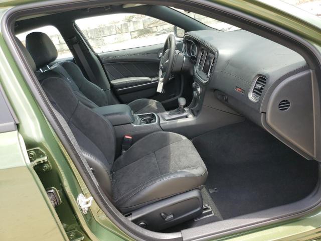 Photo 5 from auction – 2022 DODGE CHARGER SC with VIN 2C3CDXGJ2NH147405