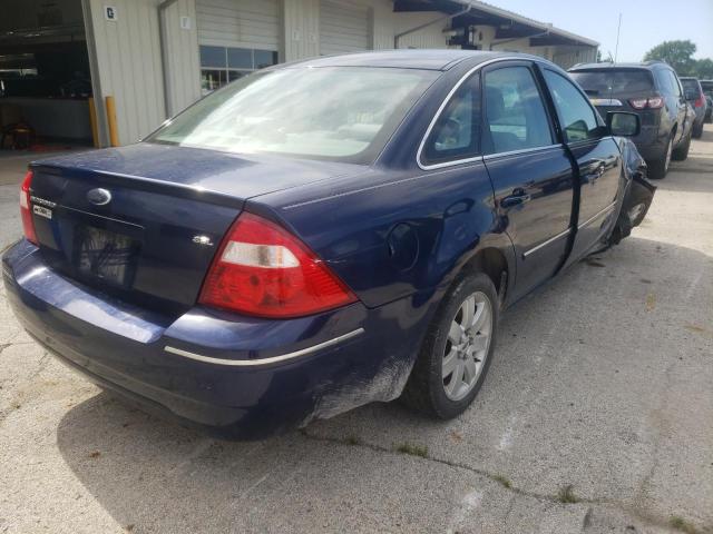 Photo 4 from auction – 2005 FORD FIVE HUNDR with VIN 1FAFP24195G167207