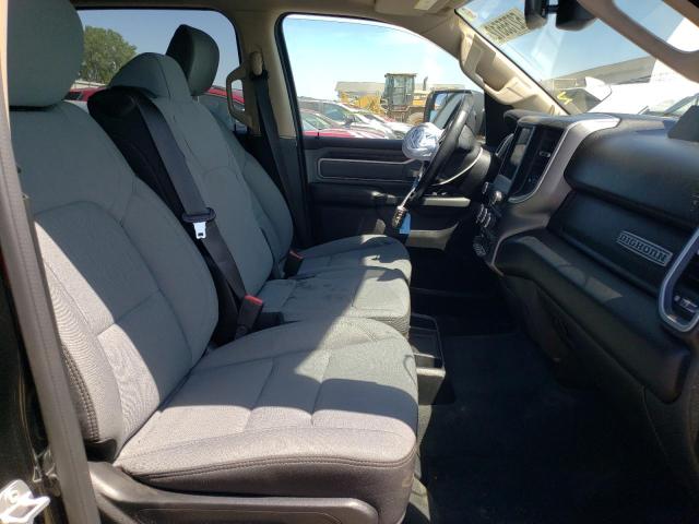 Photo 5 from auction – 2020 RAM 1500 BIG H with VIN 1C6SRFFT9LN125354