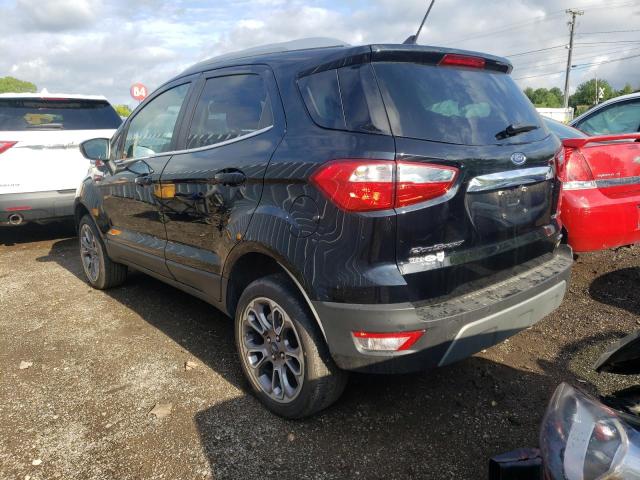 Photo 3 from auction – 2021 FORD ECOSPORT T with VIN MAJ6S3KL8MC439163