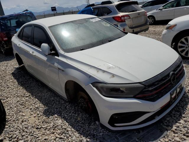 Photo 1 from auction – 2019 VOLKSWAGEN JETTA with VIN 3VW5T7BU0KM211668