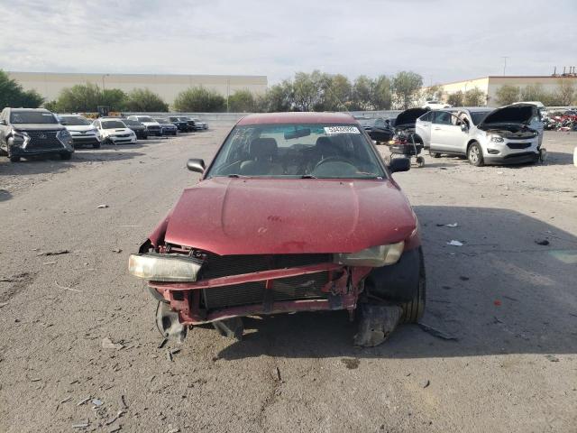Photo 9 from auction – 1997 SUBARU LEGACY L with VIN 4S3BK4351V7310724
