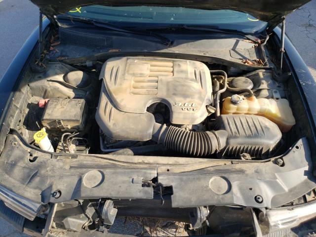 Photo 7 from auction – 2014 DODGE CHARGER SX with VIN 2C3CDXHG6EH185772