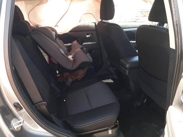 Photo 6 from auction – 2017 MITSUBISHI OUTLANDER with VIN JA4AD3A31HZ065718