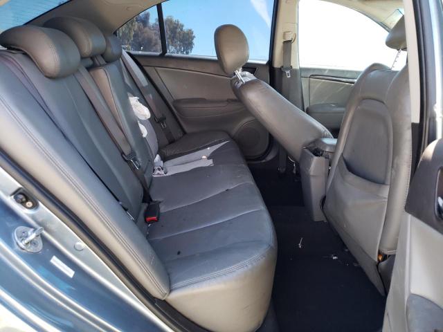 Photo 6 from auction – 2010 HYUNDAI SONATA SE with VIN 5NPEU4AF1AH642817