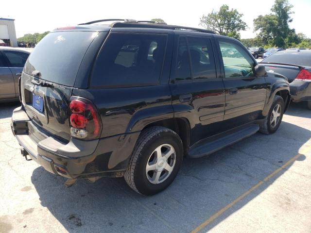 Photo 4 from auction – 2006 CHEVROLET TRAILBLAZE with VIN 1GNDT13S262259623