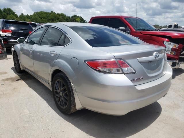 Zdjęcie 3 z aukcji – 2009 MAZDA 6 I z VIN 1YVHP82A695M40463