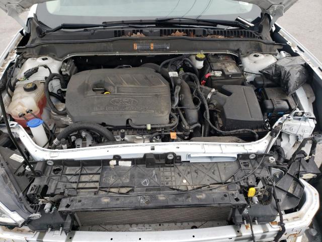 Photo 7 from auction – 2018 FORD FUSION SE with VIN 3FA6P0HD9JR211007
