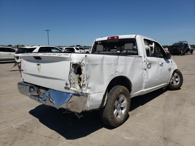 Photo 4 from auction – 2015 RAM 1500 SLT with VIN 1C6RR6GG6FS589661