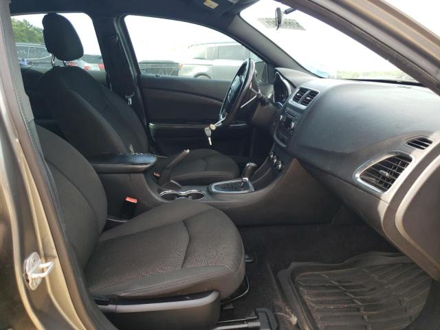 Photo 5 from auction – 2012 DODGE AVENGER with VIN 1C3CDZCB0CN242396