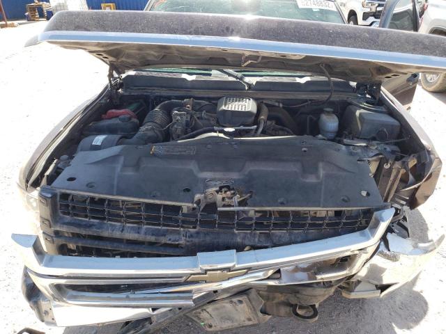 Photo 7 from auction – 2008 CHEVROLET SILVERADO with VIN 1GCHC23628F172593