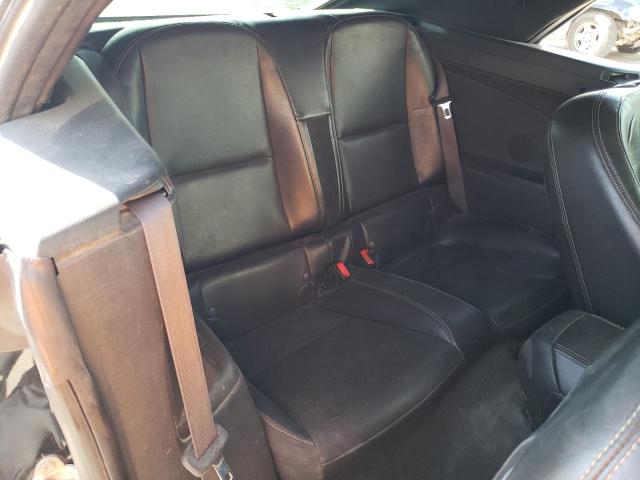 Photo 6 from auction – 2014 CHEVROLET CAMARO 2SS with VIN 2G1FK3DJ4E9141233