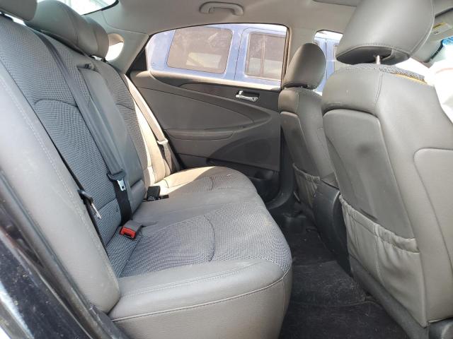 Photo 6 from auction – 2011 HYUNDAI SONATA SE with VIN 5NPEC4AC7BH098222