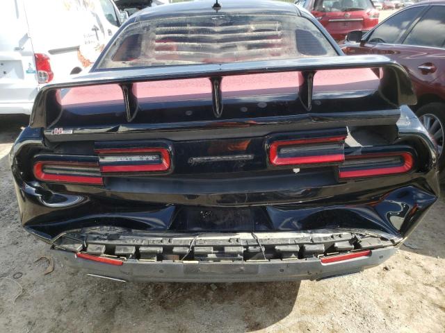 Photo 9 from auction – 2015 DODGE CHALLENGER with VIN 2C3CDZBG9FH758198