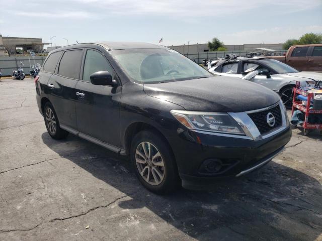 Zdjęcie 1 z aukcji – 2013 NISSAN PATHFINDER z VIN 5N1AR2MN0DC653343