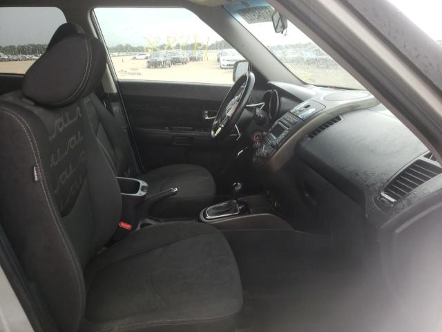 Photo 5 from auction – 2013 KIA CADENZA LI with VIN KNDJT2A63D7766134
