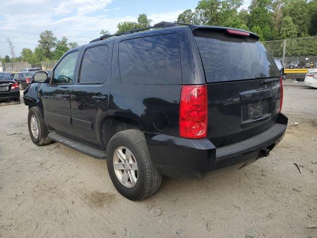 Photo 3 from auction – 2011 GMC YUKON SLT with VIN 1GKS2CE08BR233687