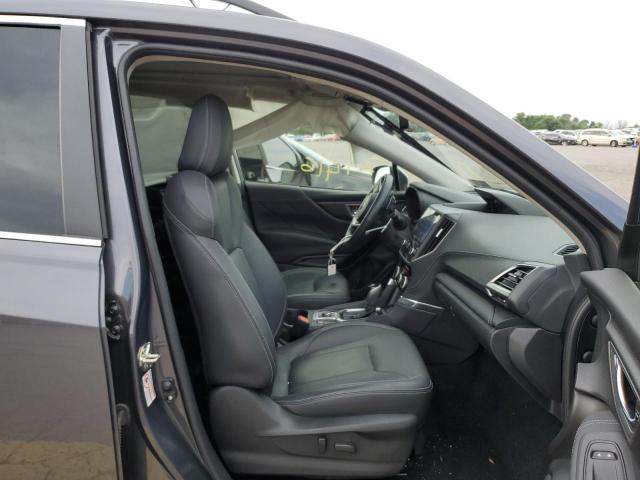 Photo 5 from auction – 2020 SUBARU FORESTER T with VIN JF2SKAXC5LH517939
