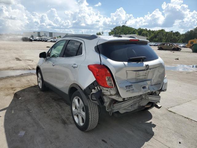 Photo 3 from auction – 2016 BUICK ENCORE with VIN KL4CJASBXGB595771