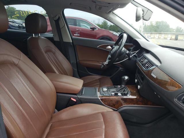 Photo 5 from auction – 2012 AUDI A6 PRESTIG with VIN WAUHGAFC8CN130666