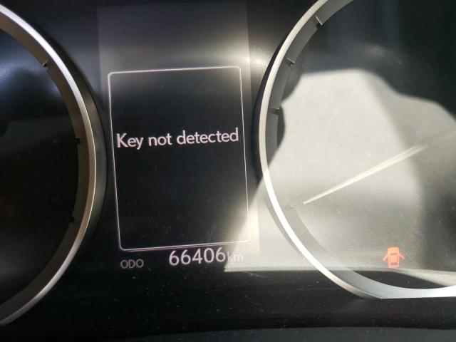 Photo 8 from auction – 2014 LEXUS IS 250 with VIN JTHCF1D25E5006009