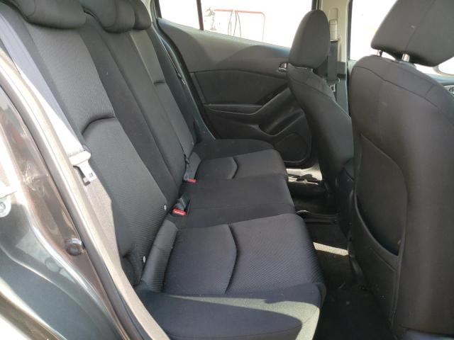 Photo 6 from auction – 2018 MAZDA 3 SPORT with VIN 3MZBN1U74JM196818