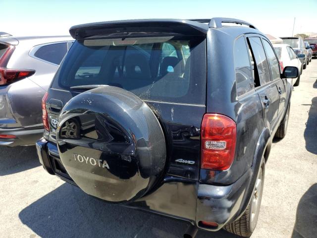 Zdjęcie 4 z aukcji – 2004 TOYOTA RAV4 z VIN JTEHD20V246020716