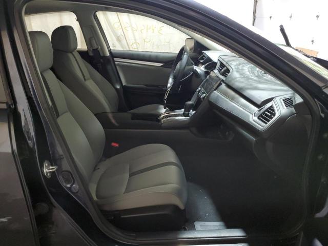 Photo 5 from auction – 2018 HONDA CIVIC EX with VIN 2HGFC2F7XJH516091