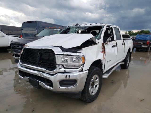 Photo 2 from auction – 2021 RAM 2500 TRADE with VIN 3C6UR5CJ2MG515521