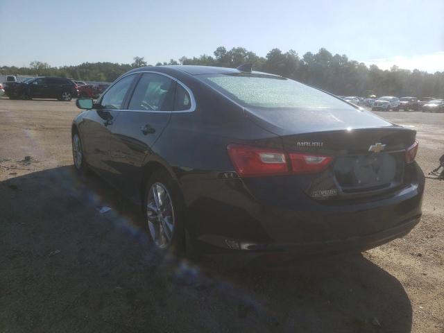Photo 3 from auction – 2017 CHEVROLET MALIBU LT with VIN 1G1ZE5ST5HF166920