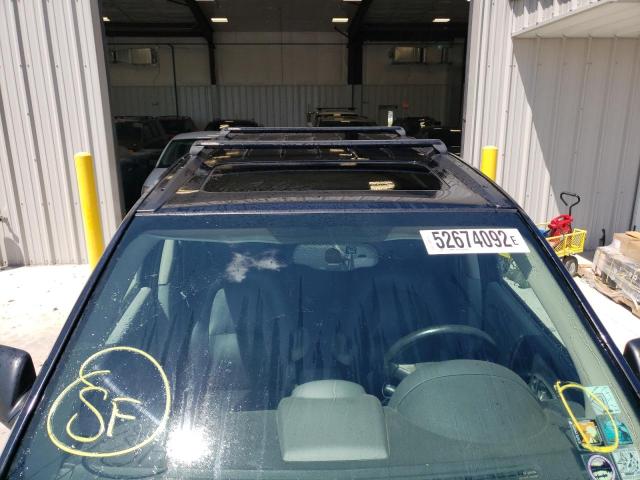 Photo 9 from auction – 2004 SATURN VUE with VIN 5GZCZ53494S835389