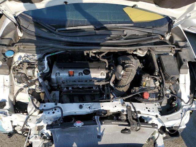 Photo 7 from auction – 2014 HONDA CR-V LX with VIN 5J6RM3H33EL039385