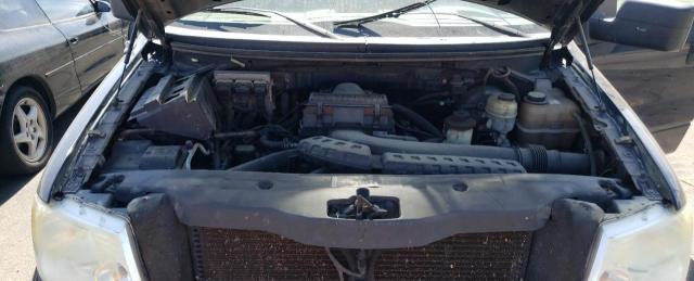 Photo 7 from auction – 2005 FORD F150 with VIN 1FTRF02505KC33273