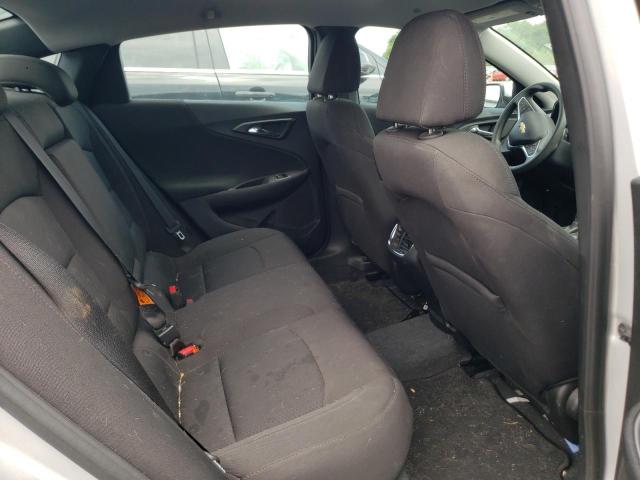 Photo 6 from auction – 2019 CHEVROLET MALIBU LT with VIN 1G1ZD5STXKF150321