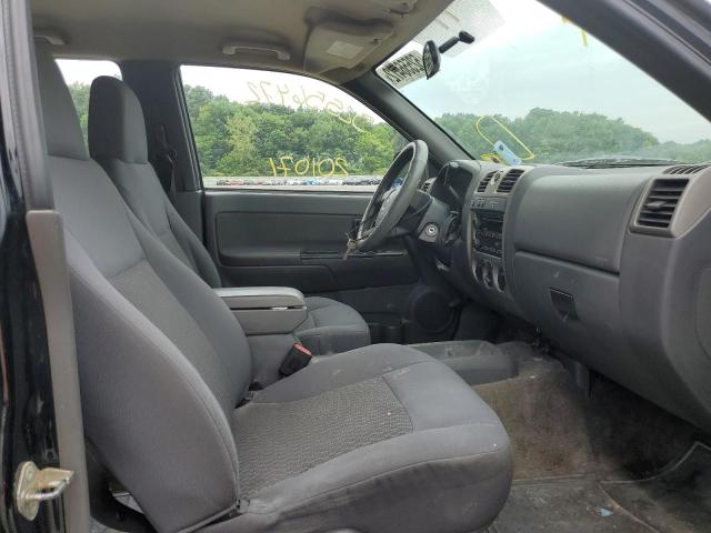 Photo 5 from auction – 2006 GMC CANYON with VIN 1GTDT136768226304