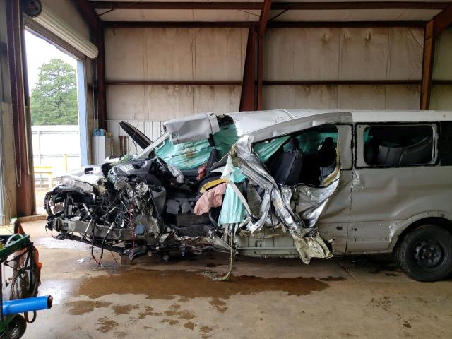 صورة رقم 10 من المزاد - 2015 FORD TRANSIT T- مع VIN 1FBZX2YM3FKB12346