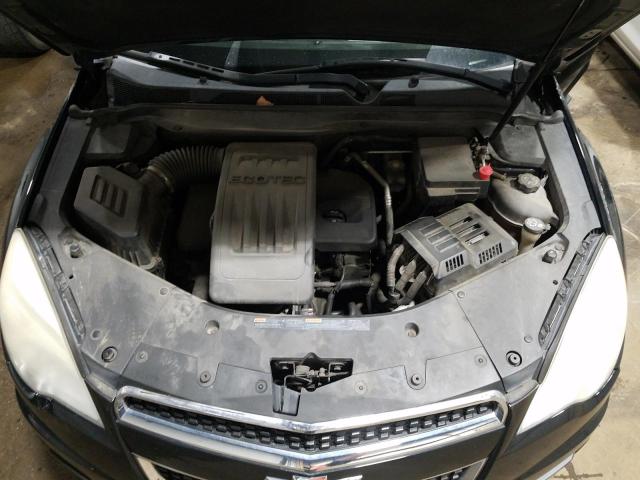 Photo 7 from auction – 2010 CHEVROLET EQUINOX LT with VIN 2CNALDEWXA6347145