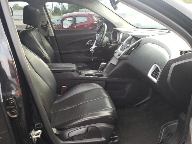 Photo 5 from auction – 2013 CHEVROLET EQUINOX LT with VIN 2GNALPEK5D6246125