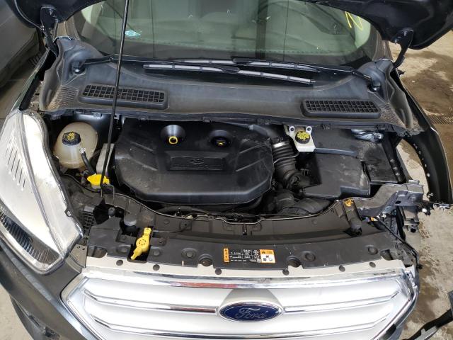 Photo 7 from auction – 2018 FORD ESCAPE SE with VIN 1FMCU9G95JUC20864