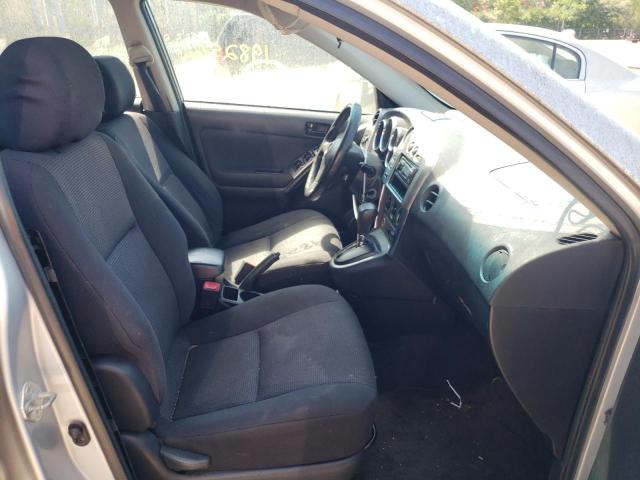 Photo 5 from auction – 2006 PONTIAC VIBE with VIN 5Y2SL65836Z424794