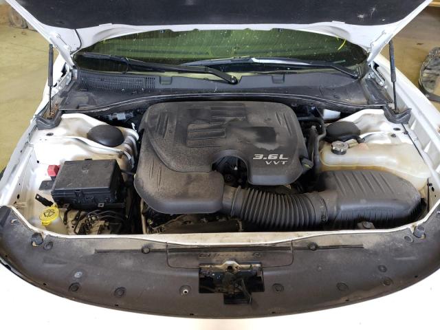 Photo 7 from auction – 2019 DODGE CHARGER SX with VIN 2C3CDXBG2KH725154