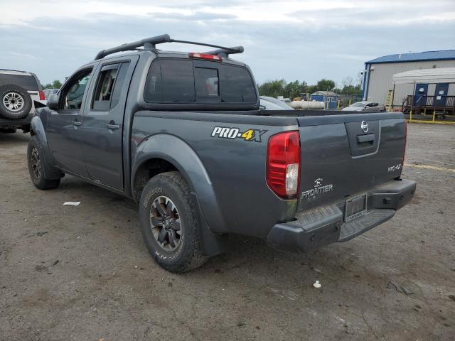 Zdjęcie 4 z aukcji – 2016 NISSAN FRONTIER S z VIN 1N6AD0EV5GN768421