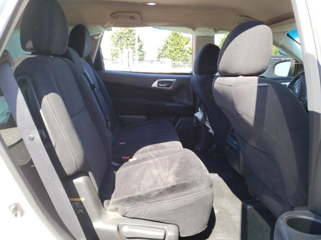 Photo 6 from auction – 2015 NISSAN PATHFINDER with VIN 5N1AR2MM1FC691254