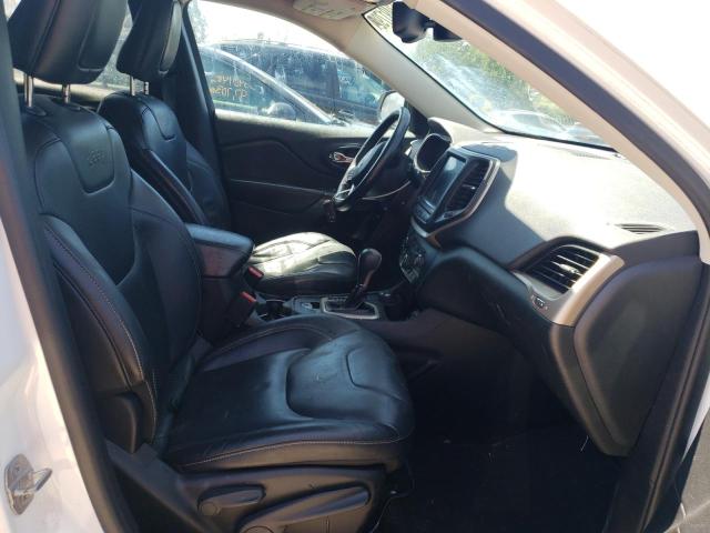Photo 5 from auction – 2014 JEEP CHEROKEE L with VIN 1C4PJMDS3EW242686