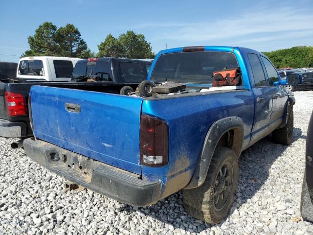 Photo 4 from auction – 2003 DODGE RAM 3500 S with VIN 3D7LU38653G788257