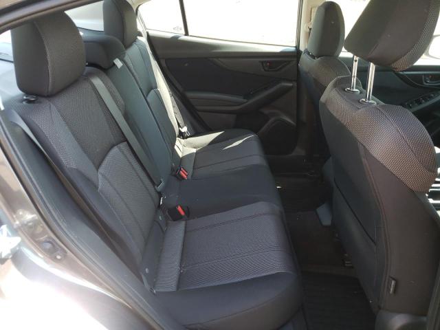 صورة رقم 6 من المزاد - 2022 SUBARU IMPREZA مع VIN 4S3GKAB65N3607873
