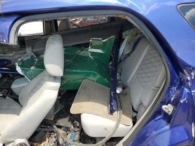 Photo 6 from auction – 2005 CHEVROLET EQUINOX LT with VIN 2CNDL73F156031897