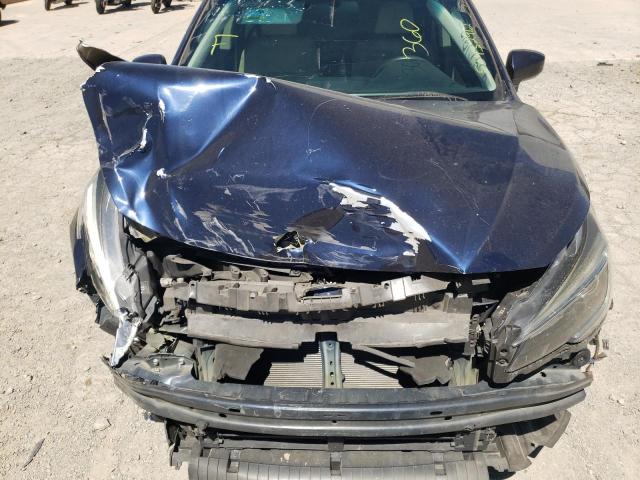 Photo 7 from auction – 2018 SUBARU LEGACY 2.5 with VIN 4S3BNAC6XJ3024726