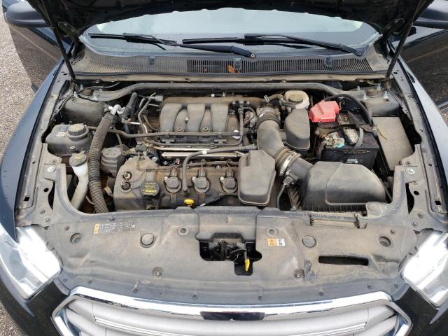 Photo 7 from auction – 2014 FORD TAURUS SE with VIN 1FAHP2D86EG114745